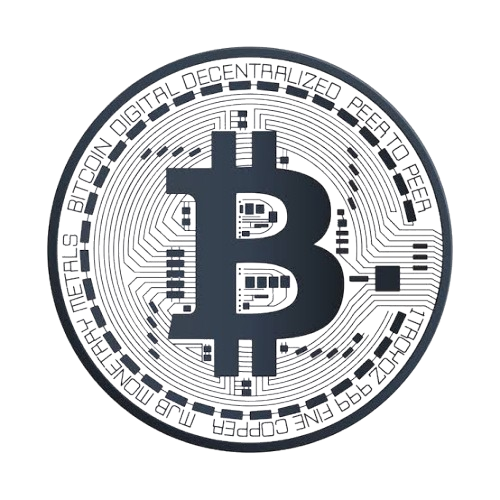 BITCOIN